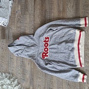 Roots hoodie